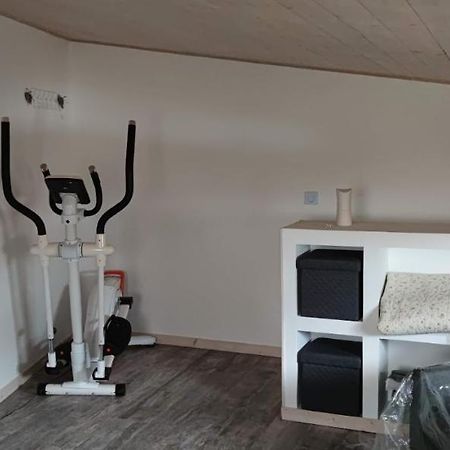 La Maisonnette Du Jardin Narbona Zewnętrze zdjęcie